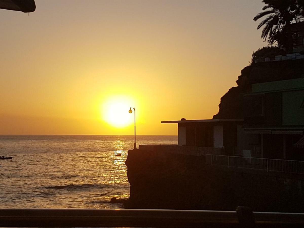 Piso Puerto Naos A 1 Minuto De La Playa Daire Puerto De Naos Dış mekan fotoğraf